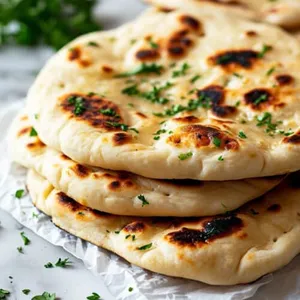 Naan From