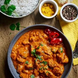 Chef Recommends From